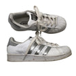 Naisten Adidas - Tennarit, koko 38 - Valkoinen ()