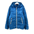 Unisex Reima - Untuvatakki, koko 140 - 146 - Sininen ()