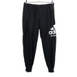 Naisten Adidas - Collegehousut, koko 40 - Musta ()