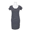 Naisten H&M Mama - Trikoomekko, koko 36 - Sininen ()