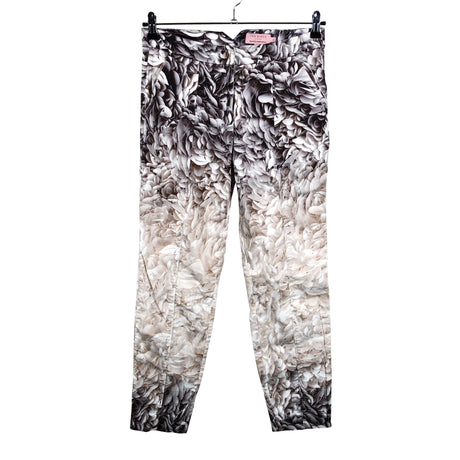 Naisten Ted Baker - Kangashousut, koko 36 - Violetti ()