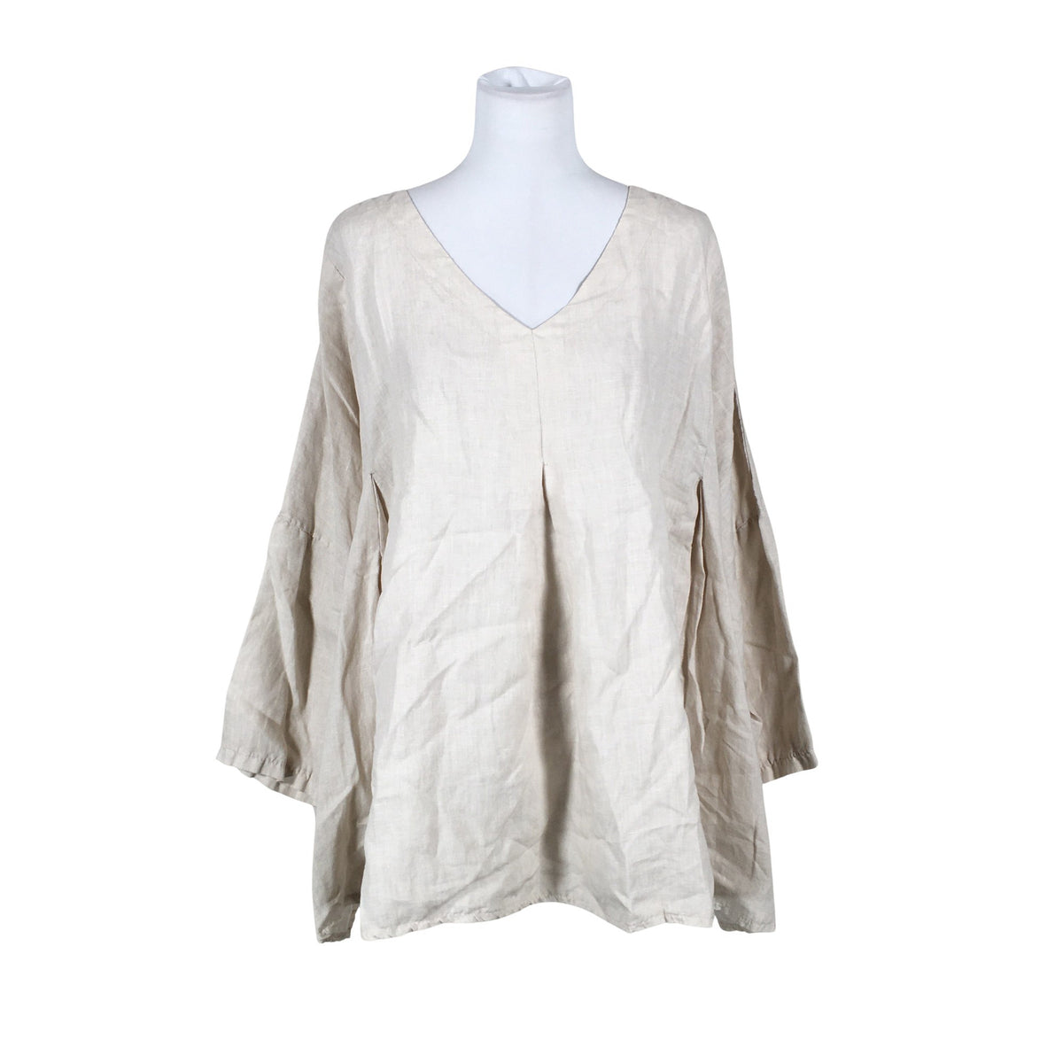 Naisten Bohemiana - Pusero, koko 40 - Beige (1)