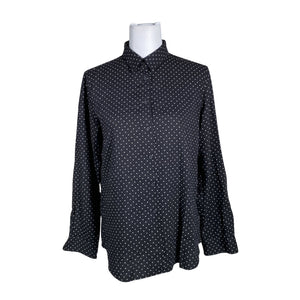 Naisten Uniqlo - Pusero, koko 38 - Musta (1)