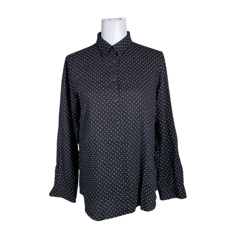 Naisten Uniqlo - Pusero, koko 38 - Musta ()