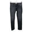 Miesten Jack & Jones - Farkut, koko W32 - Harmaa ()