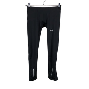 Miesten Nike - Urheilutrikoot, koko L - Musta (1)