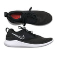 Miesten Nike - Lenkkarit, koko 44 - Musta ()