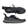 Miesten Adidas - Lenkkarit, koko 42 - Harmaa ()