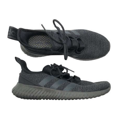 Miesten Adidas - Lenkkarit, koko 42 - Harmaa ()