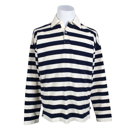Miesten R-collection - Trikoopaita, koko S - Sininen ()