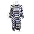 Naisten Marimekko - Trikoomekko, koko 36 - Sininen ()