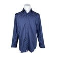 Miesten Jack & Jones - Kauluspaita, koko XL - Sininen ()