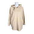 Naisten NOSH - Trikootunika, koko 38 - Beige ()