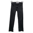 Tyttöjen Levi's - Farkut, koko 158 - 164 - Harmaa ()