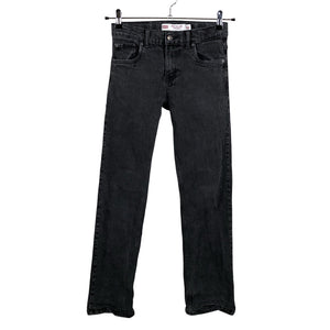 Tyttöjen Levi's - Farkut, koko 158 - 164 - Harmaa (1)