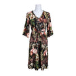Naisten Televisio Lifestyle Store - Kangasmekko, koko 36 - Musta ()