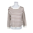 Naisten InWear - Neulepaita, koko 38 - Ruskea ()
