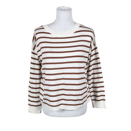 Naisten InWear - Neulepaita, koko 38 - Ruskea ()