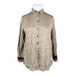 Naisten Gerry Weber - Pusero, koko 42 - Beige ()