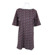 Naisten Marimekko - Trikoomekko, koko 40 - Punainen ()