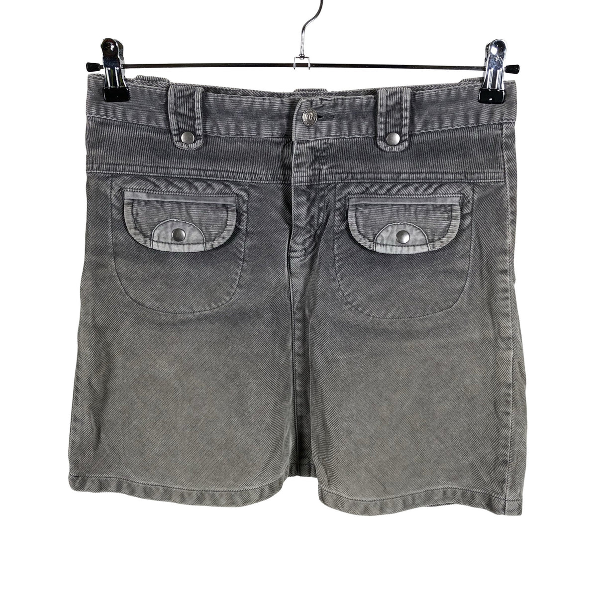 Naisten InWear - Kangashame, koko 34 - Harmaa (1)