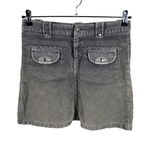 Naisten InWear - Kangashame, koko 34 - Harmaa (1)