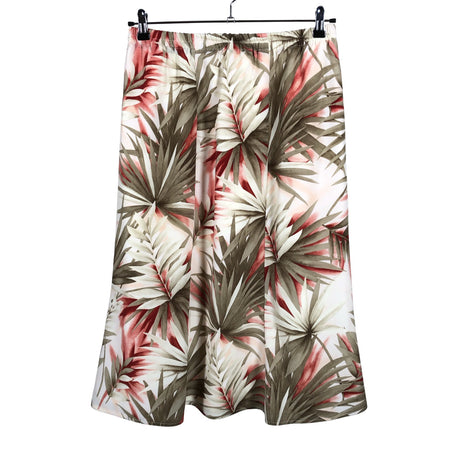 Naisten Atelier Creation - Kangashame, koko 44 - Harmaa ()