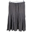 Naisten Handmade - Kangashame, koko 38 - Sininen ()