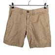 Naisten Peak Performance - Shortsit, koko W30 - Ruskea ()