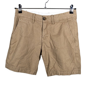 Naisten Peak Performance - Shortsit, koko W30 - Ruskea (1)