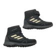 Unisex Adidas - Talvikengät, koko 40 - Musta ()