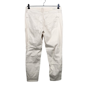 Naisten Cambio - Farkut, koko 42 - Beige (2)