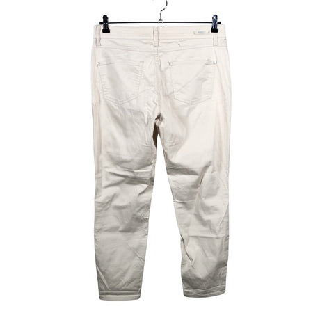Naisten Cambio - Farkut, koko 42 - Beige (2)