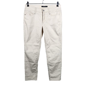 Naisten Cambio - Farkut, koko 42 - Beige (1)