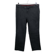 Miesten Meyer - Kangashousut, koko W26 - Harmaa ()