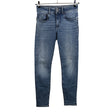 Naisten Guess - Farkut, koko W28 - Sininen ()
