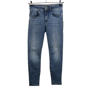 Naisten Guess - Farkut, koko W28 - Sininen (1)