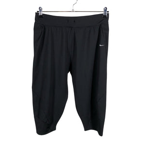 Naisten Nike - Urheilucaprit, koko 40 - Musta (1)