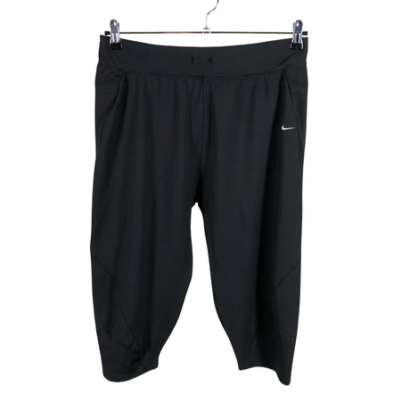 Naisten Nike - Urheilucaprit, koko 40 - Musta ()