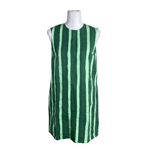 Naisten Marimekko - Kangasmekko, koko 36 - Vihreä (1)