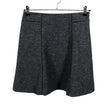 Naisten Esprit - Kangashame, koko 38 - Harmaa ()