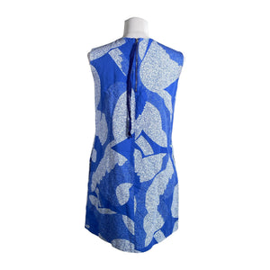 Naisten Marimekko - Kangasmekko, koko 36 - Sininen (2)