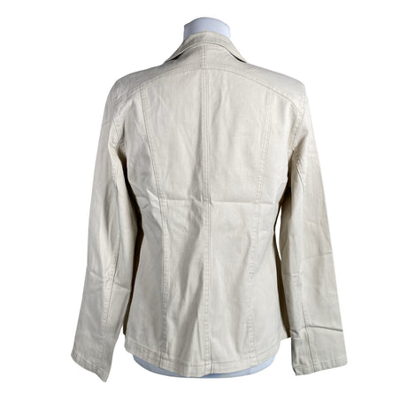 Naisten Ecco - Jakku, koko 40 - Beige (2)