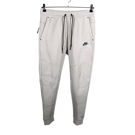 Naisten Nike - Collegehousut, koko 38 - Beige ()