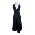 Naisten Marciano by Guess - Kangasmekko, koko 36 - Musta ()