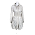 Naisten Guess - Ulkoilutakki, koko 36 - Harmaa ()