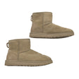 Naisten Ugg - Talvikengät, koko 41 - Beige ()