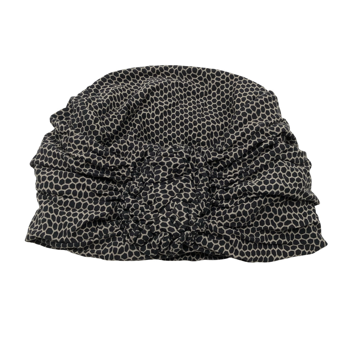 Naisten Christine - Ohut pipo, koko 50 - 52 cm - Musta (1)