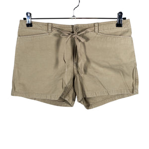 Naisten Abercrombie&Fitch - Shortsit, koko Ei kokoa - Beige (1)