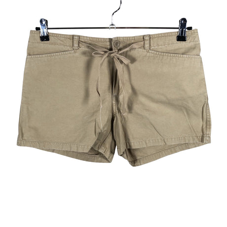 Naisten Abercrombie&Fitch - Shortsit, koko Ei kokoa - Beige ()